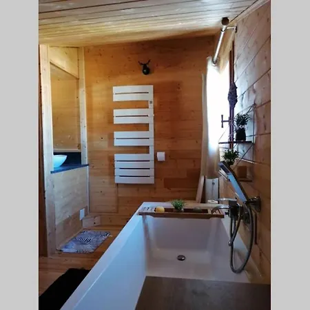 Chalet Maison T5 Entiere 100 M² Bolquere