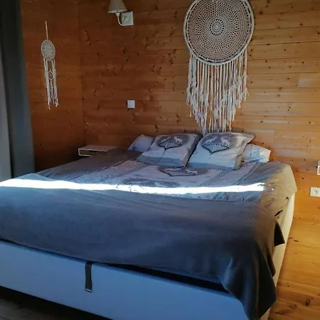 Maison T5 Entiere 100 M² Bolquere