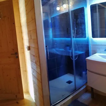Maison T5 Entiere 100 M² Bolquere