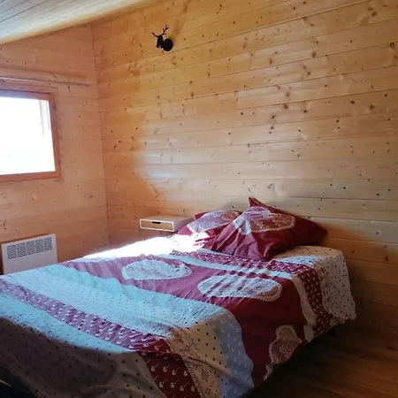 Maison T5 Entiere 100 M² Chalet *